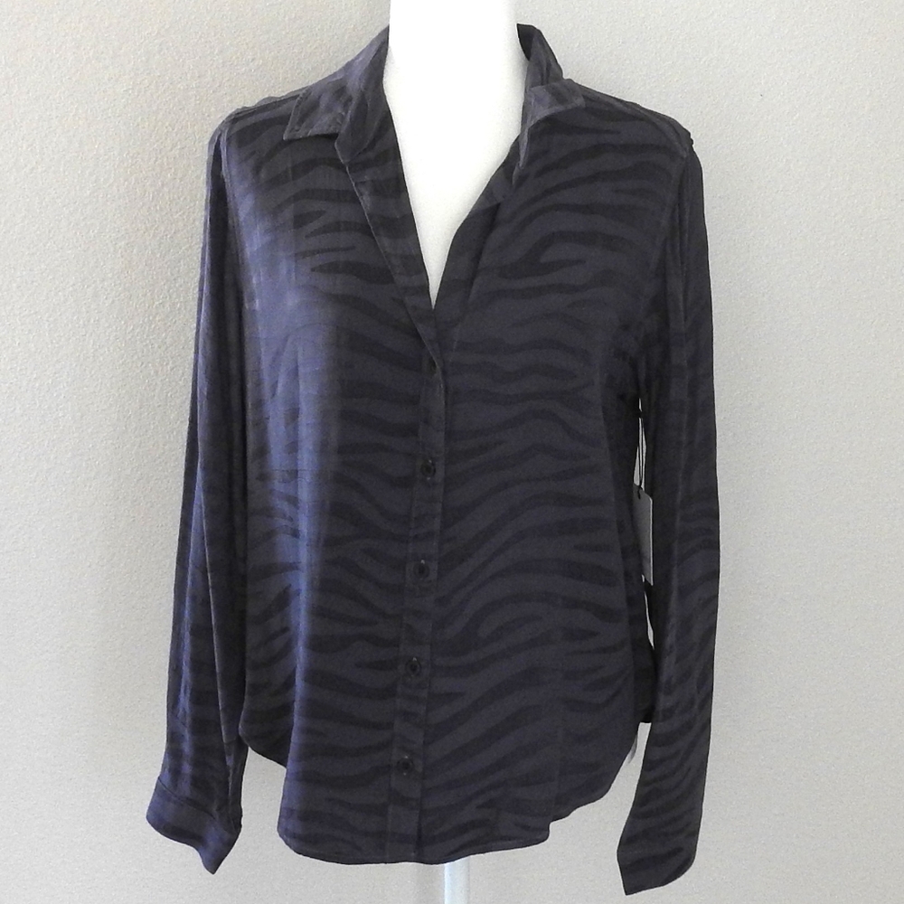 Bella dahl blouse, Medium